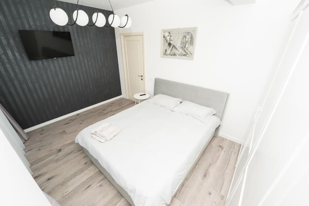 Apartament Markos Suceava Exterior foto